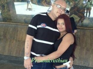 Veroandcristhian