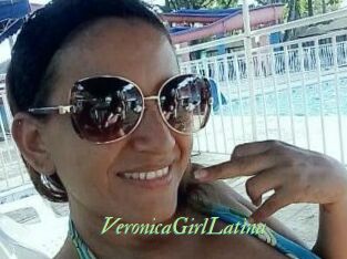 VeronicaGirlLatina