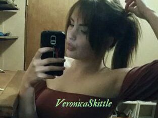 VeronicaSkittle