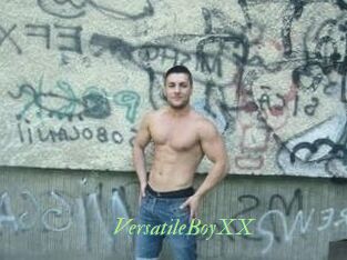 VersatileBoyXX