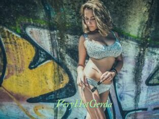 VeryHotGerda