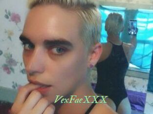 VexFaeXXX