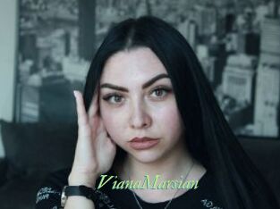 VianaMarsian