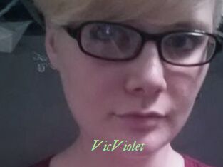 VicViolet
