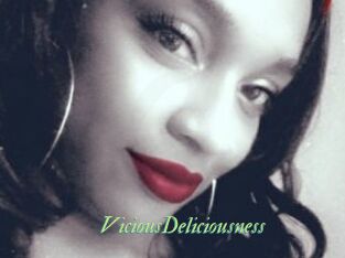 ViciousDeliciousness