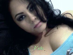 Vicks