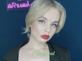 VickyBlond