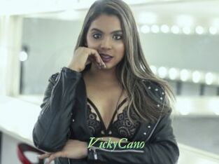 VickyCano