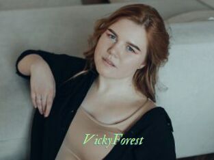 VickyForest
