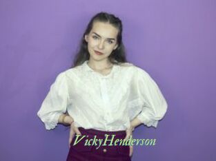 VickyHenderson