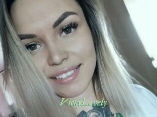VickyLovely