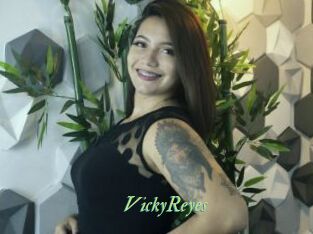 VickyReyes