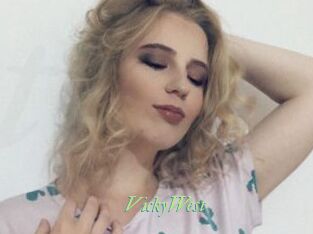 VickyWest