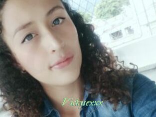 Vickysexxx