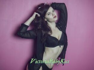 VictoriaBabyKiss