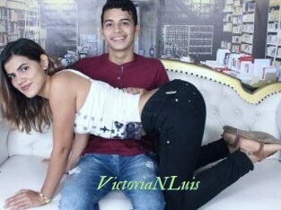 VictoriaNLuis