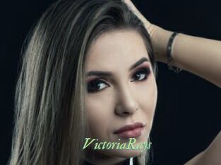 VictoriaRays