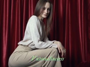 VictoriaSuccess