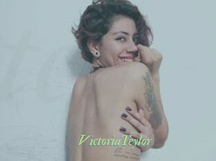 VictoriaTeylor