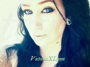VictoriaXLynn