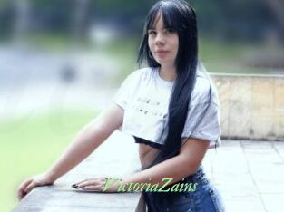 VictoriaZains