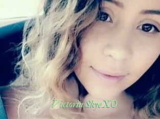 Victoria_SkyeXO