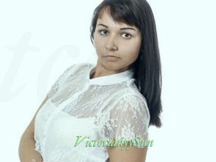 VictorianyySun
