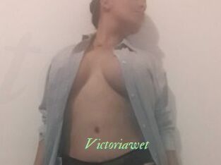 Victoriawet