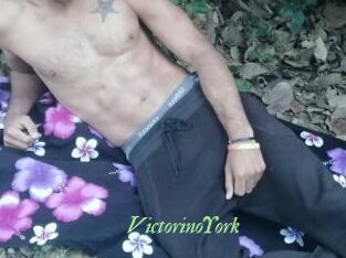 VictorinoYork