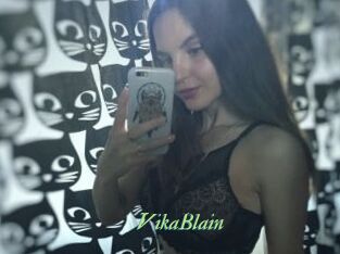 VikaBlain