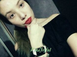 VikaJoyful