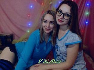 VikiAlize