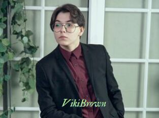 VikiBrown