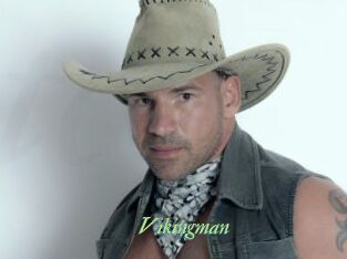 Vikingman