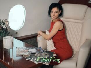 VikkyVong