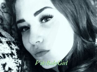 ViksBabyGirl