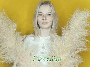ViktoriaPage