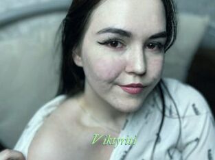 Viktyriti