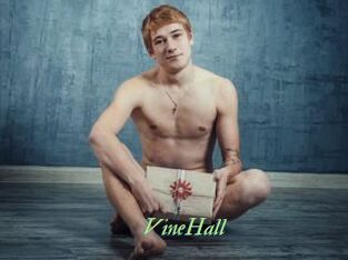 VineHall