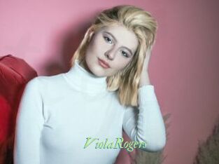 ViolaRogers