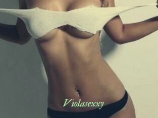 Violasexxy