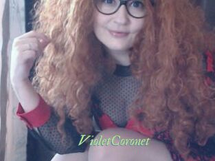 VioletCoronet