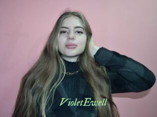 VioletEwell