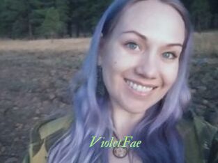 VioletFae