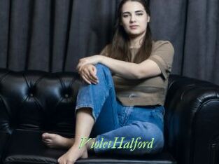 VioletHalford
