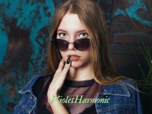 VioletHarmonic