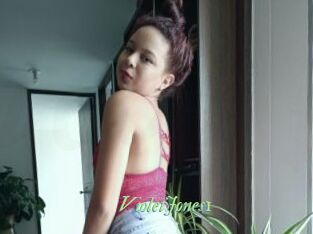 VioletJones1