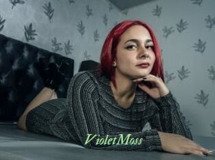 VioletMoss