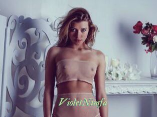 VioletNimfa