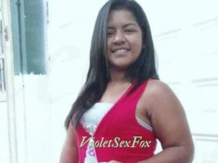 VioletSexFox